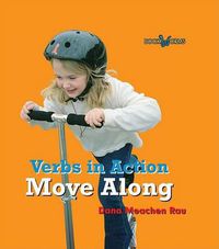 Cover image for Move Along