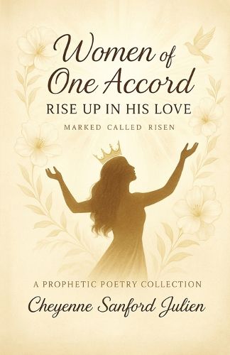 Cover image for Women of One Accord - RISE UP IN HIS LOVE
