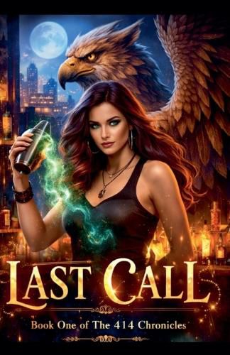 Cover image for Last Call