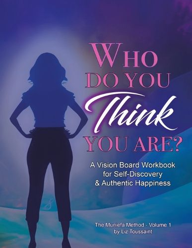 Cover image for Who Do You THINK You Are?