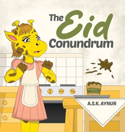 Cover image for The Eid Conundrum