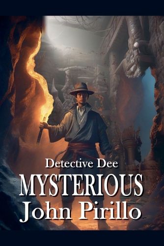 Cover image for Detective Dee, Mysterious