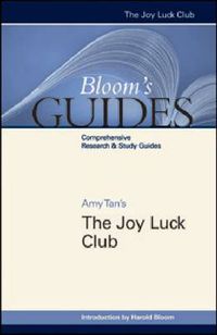 Cover image for Amy Tan's   The Joy Luck Club