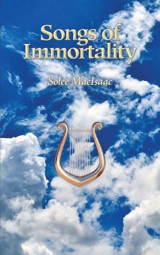 Cover image for Songs of Immortality