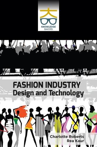 Cover image for Fashion Industry: Design and Technology
