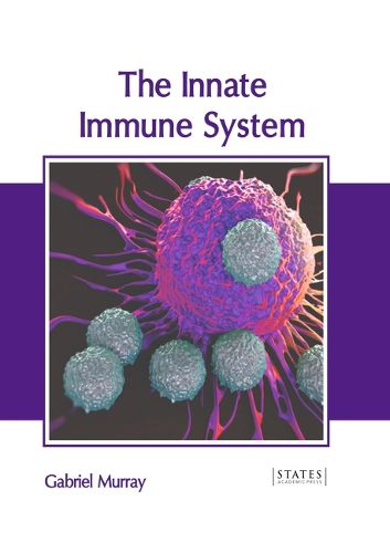 Cover image for The Innate Immune System