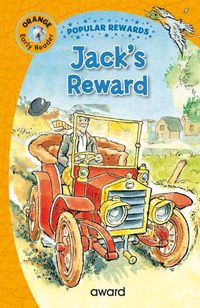 Cover image for Jack's Reward
