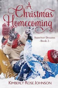 Cover image for A Christmas Homecoming