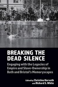 Cover image for Breaking the Dead Silence