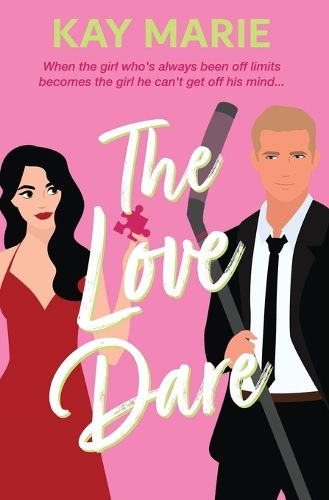 Cover image for The Love Dare