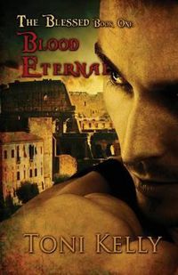 Cover image for Blood Eternal