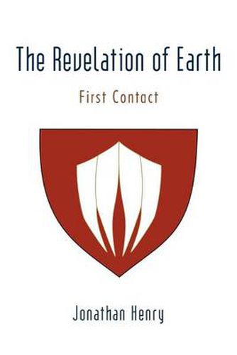 Cover image for The Revelation of Earth