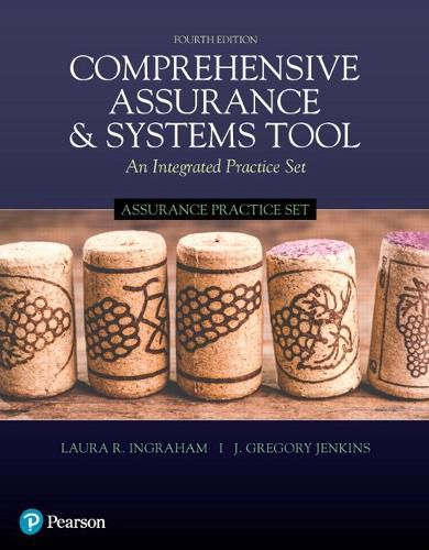 Comprehensive Assurance & Systems Tool (CAST) -- Assurance Practice Set