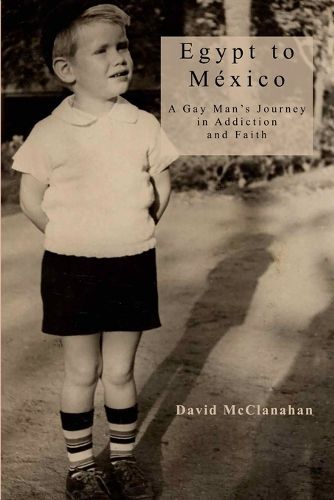 Cover image for Egypt to Mexico