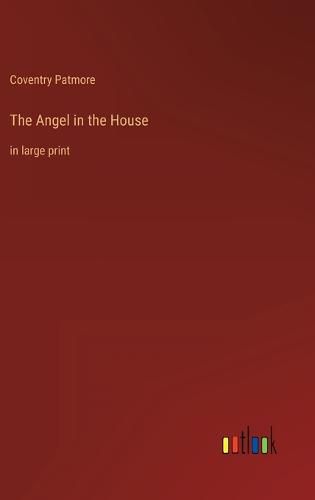 Cover image for The Angel in the House