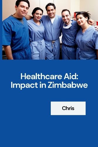 Cover image for Healthcare Aid