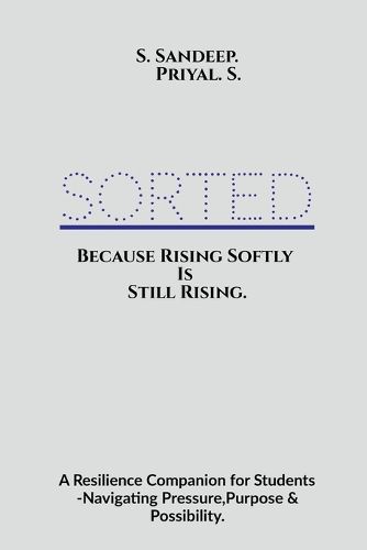 Cover image for Sorted