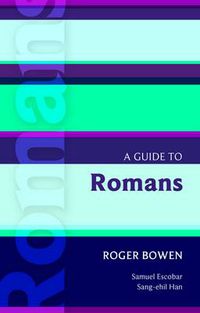 Cover image for ISG 11: A Guide to Romans