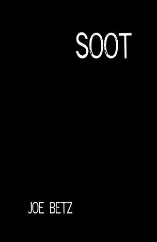 Cover image for Soot