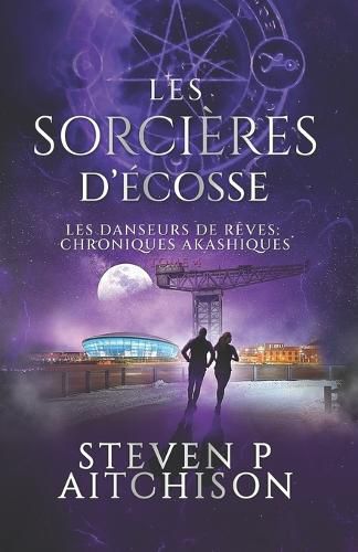 Cover image for Les Sorcieres d'Ecosse
