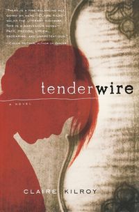 Cover image for Tenderwire