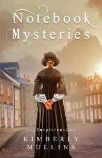 Cover image for Notebook Mysteries Suspicions