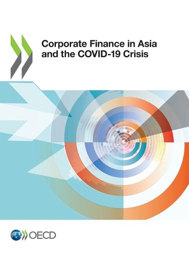 Cover image for Corporate Finance in Asia and the COVID-19 Crisis