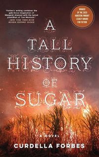 Cover image for A Tall History of Sugar