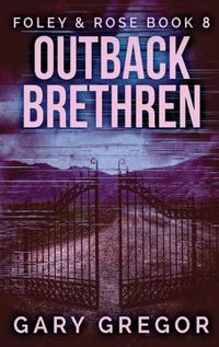 Cover image for Outback Brethren