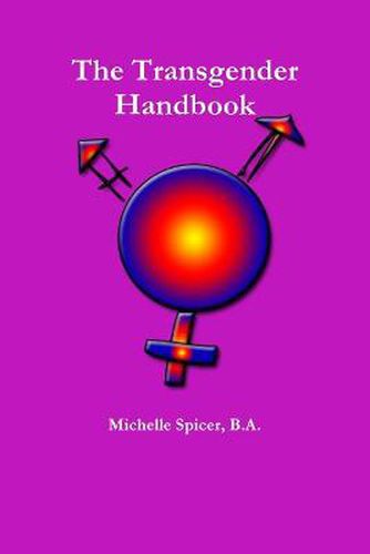 Cover image for The Transgender Handbook