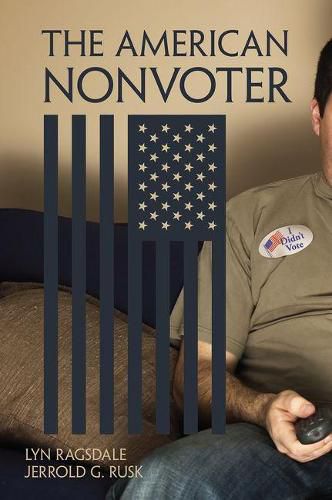 Cover image for The American Nonvoter