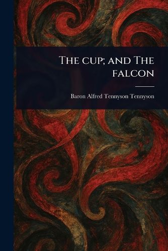 Cover image for The Cup; and The Falcon