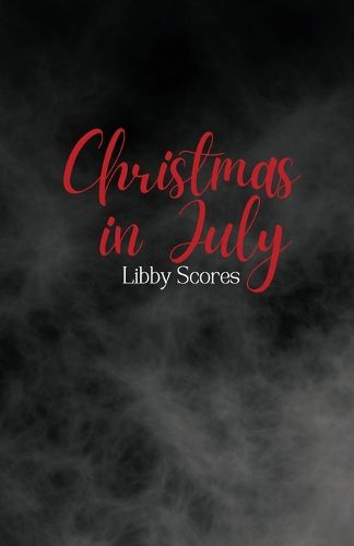 Cover image for Christmas in July