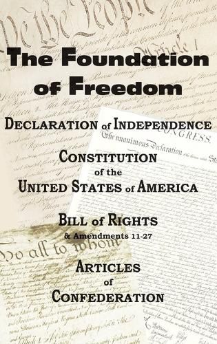 Cover image for Declaration of Independence