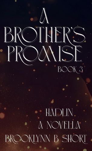 Cover image for A Brother's Promise