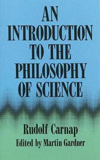 Cover image for An Introduction to the Philosophy of Science