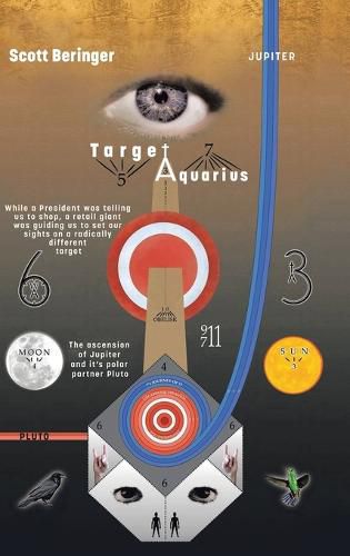 Cover image for Target Aquarius