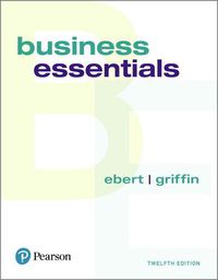 Cover image for Business Essentials