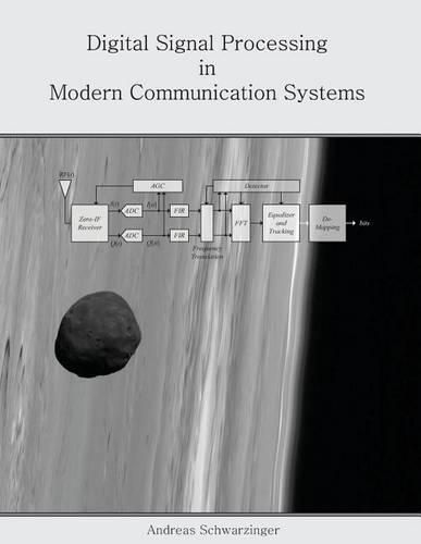 Cover image for Digital Signal Processing in Modern Communication Systems