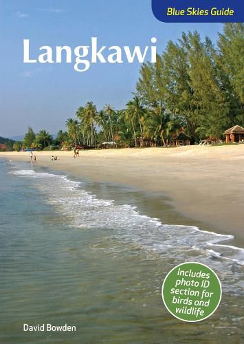 Cover image for Blue Skies Guide to Langkawi