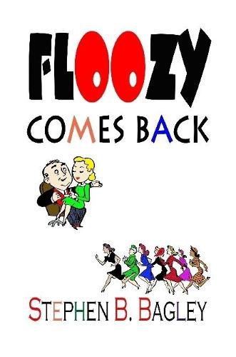 Cover image for Floozy Comes Back