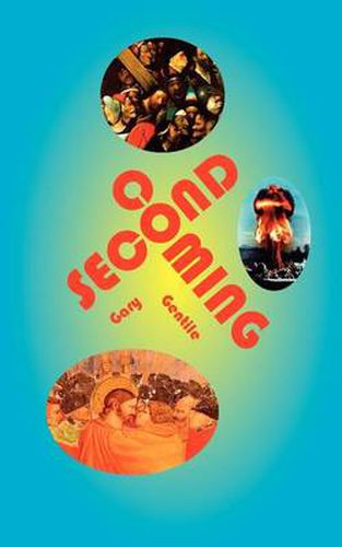 Cover image for Second Coming