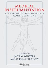 Cover image for Medical Instrumentation: Accessibility and Usability Considerations