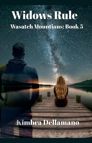 Cover image for Widow's Rule