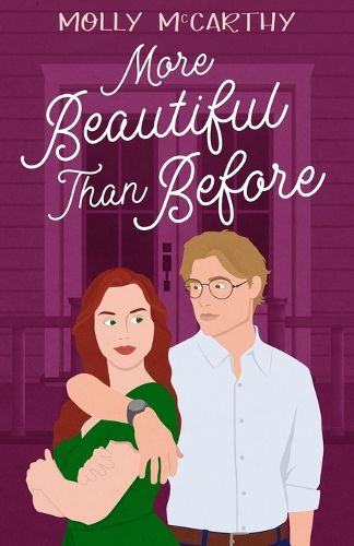 Cover image for More Beautiful Than Before