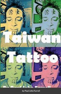 Cover image for Taiwan Tattoo