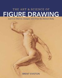 Cover image for The Art and Science of Figure Drawing