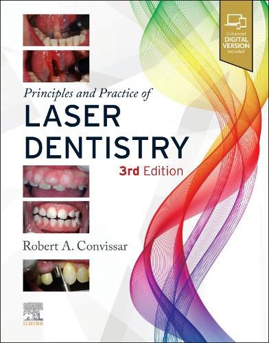 Cover image for Principles and Practice of Laser Dentistry