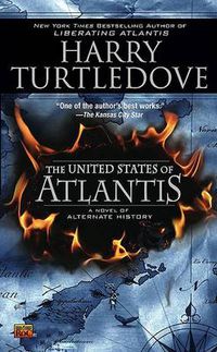 Cover image for The United States of Atlantis