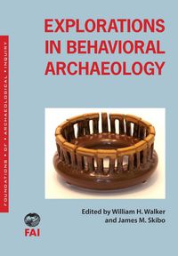 Cover image for Explorations in Behavioral Archaeology